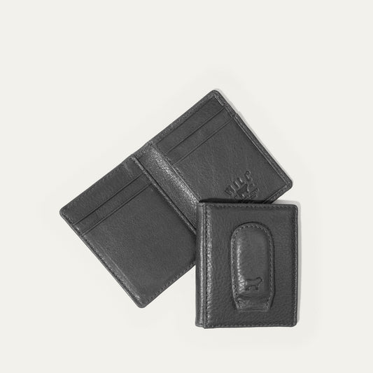 Classic Money Clip Front Pocket