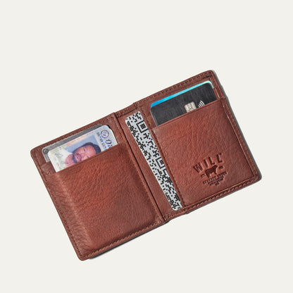 Classic Money Clip Front Pocket