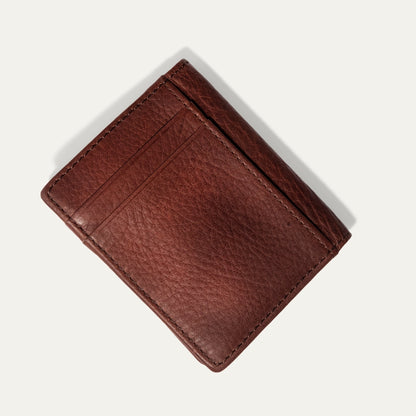 Classic Money Clip Front Pocket