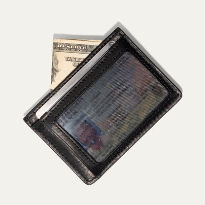 Classic Front Pocket Card Case
