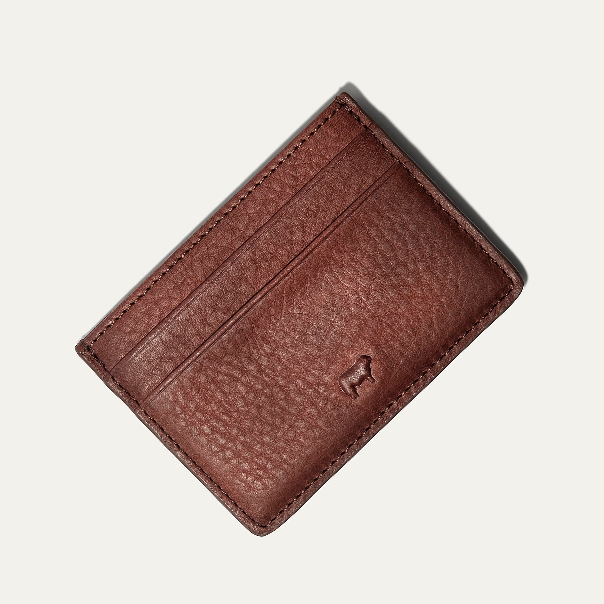 Classic Front Pocket Card Case