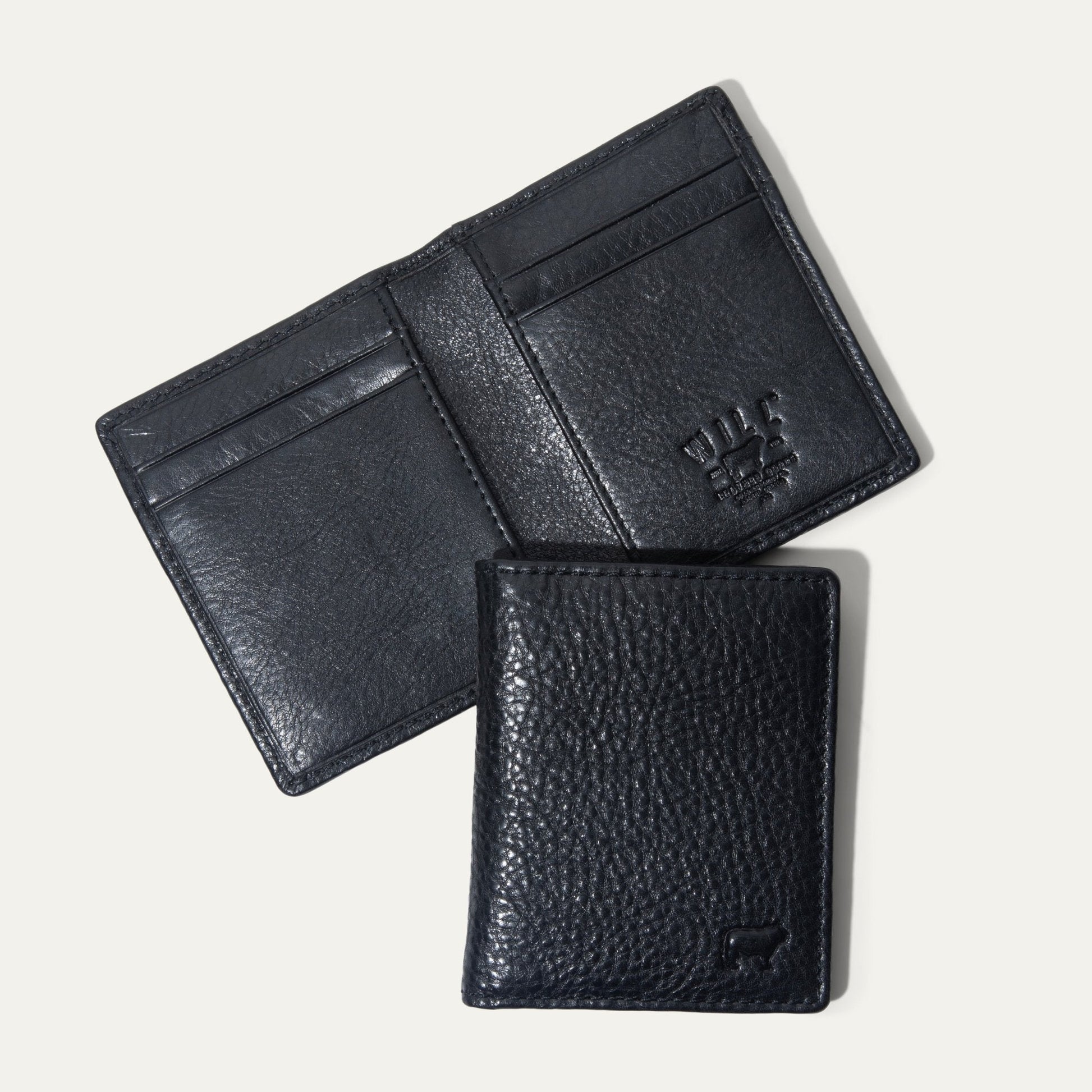 Classic Front Pocket