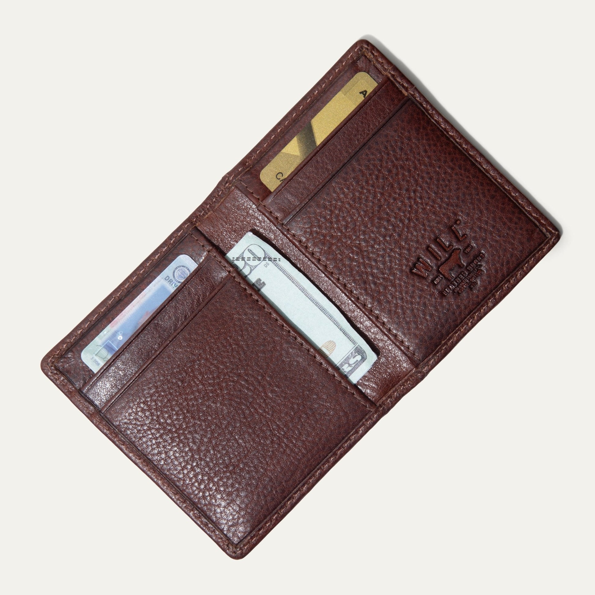 Classic Front Pocket