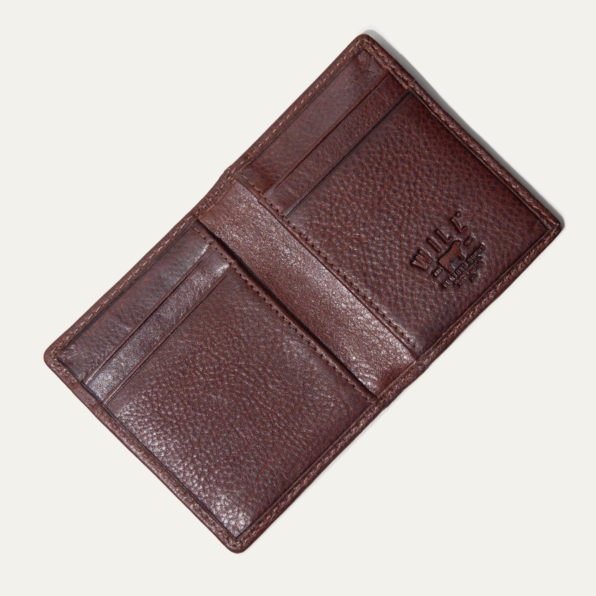 Classic Front Pocket