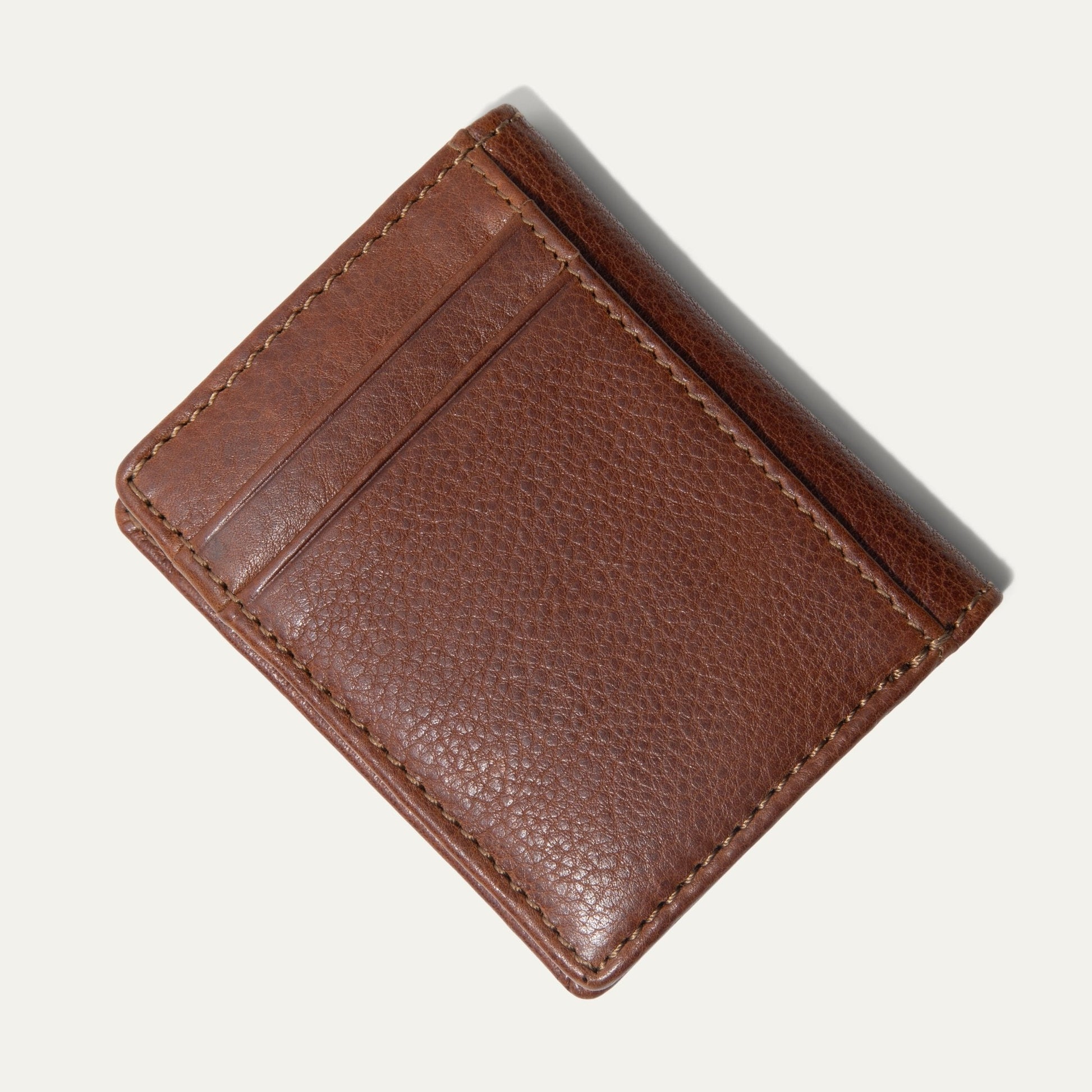 Classic Front Pocket