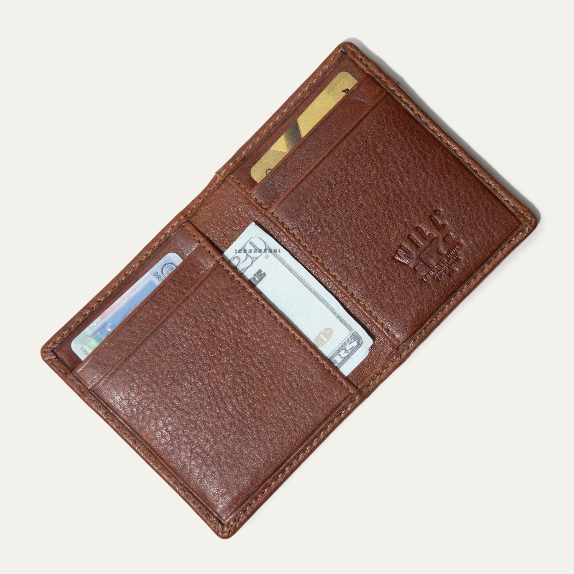 Classic Front Pocket