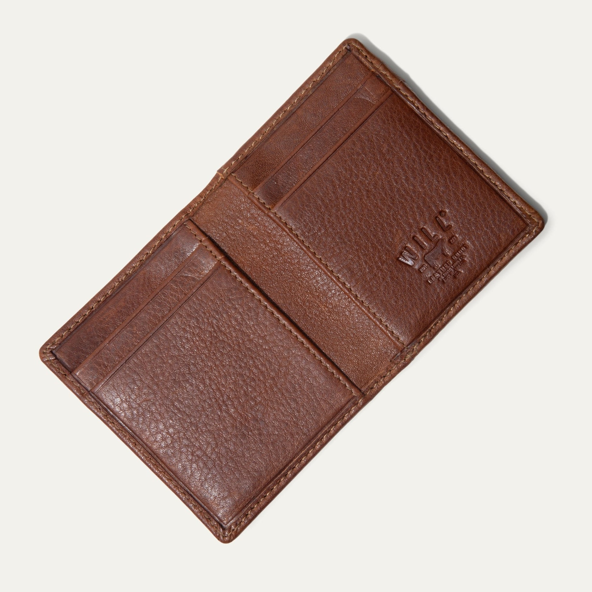 Classic Front Pocket
