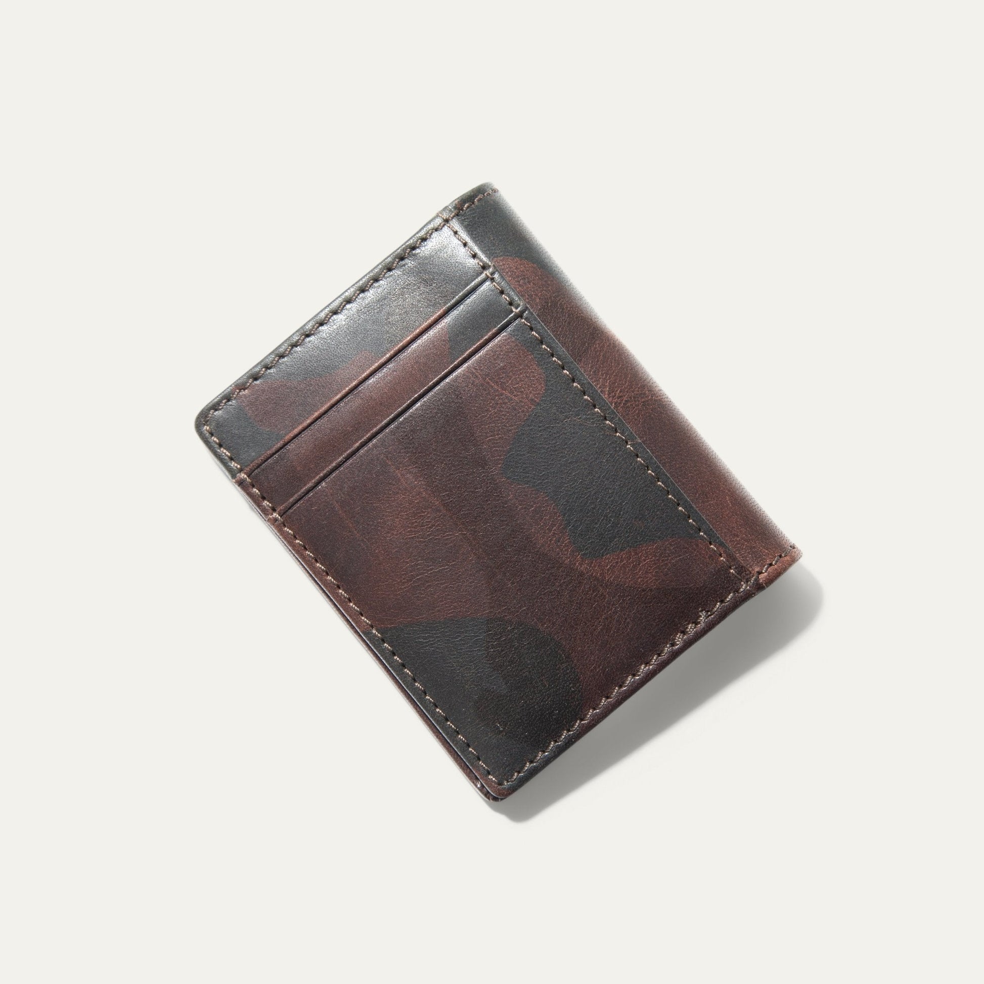 Military Front Pocket