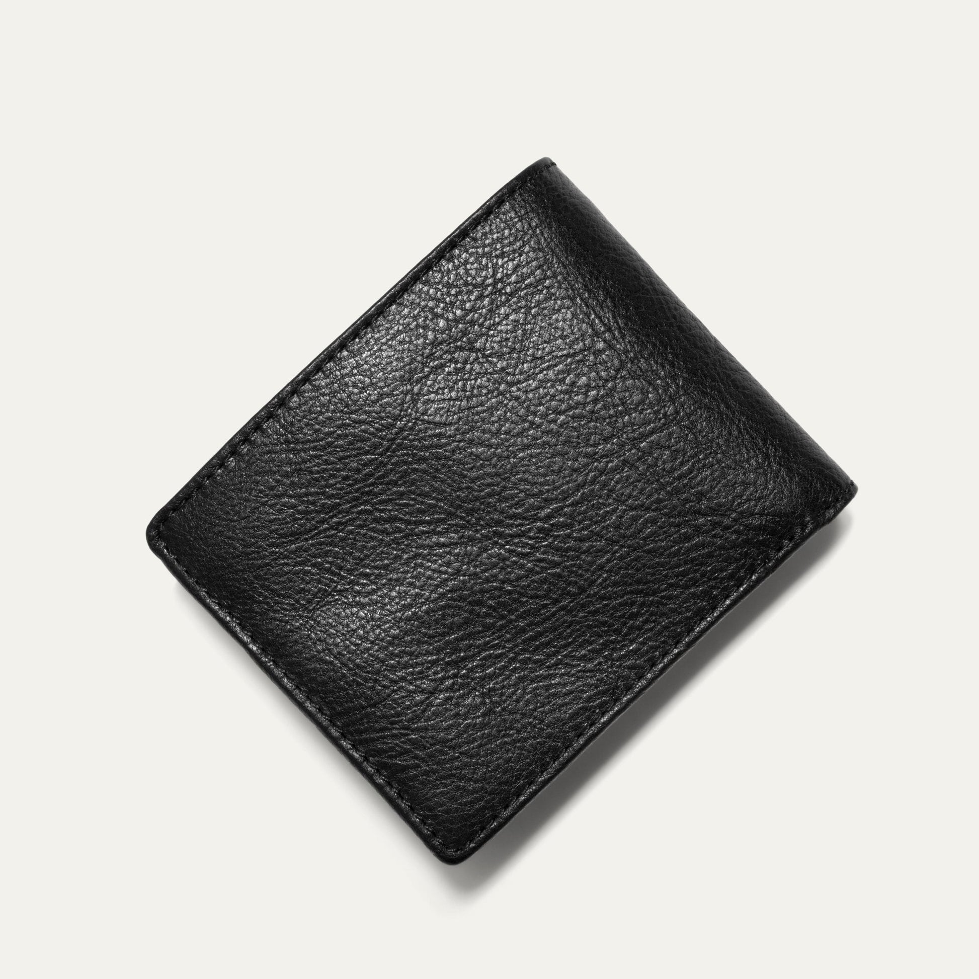 COMPANION BILLFOLD NOIR
