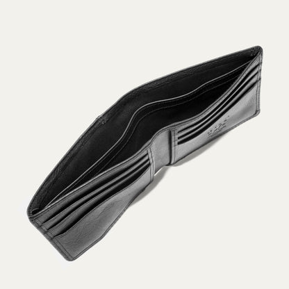 COMPANION BILLFOLD NOIR