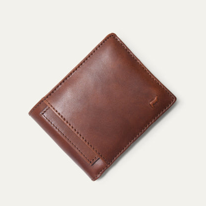 COMPANION BILLFOLD NOIR