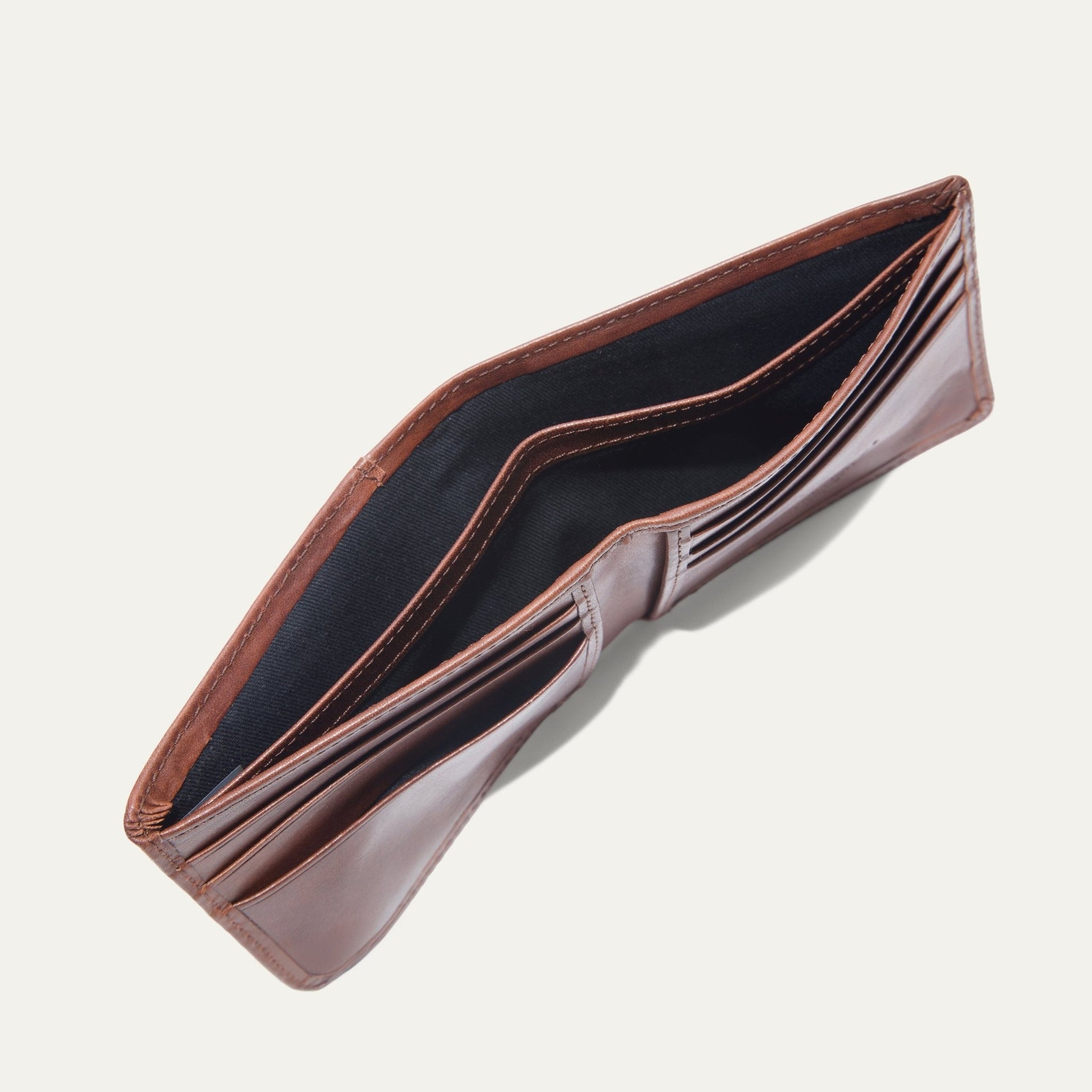 COMPANION BILLFOLD NOIR