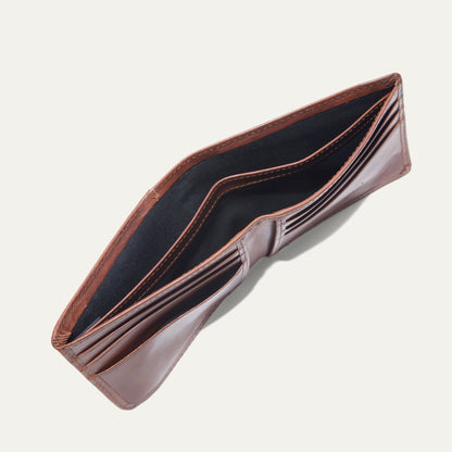 COMPANION BILLFOLD NOIR
