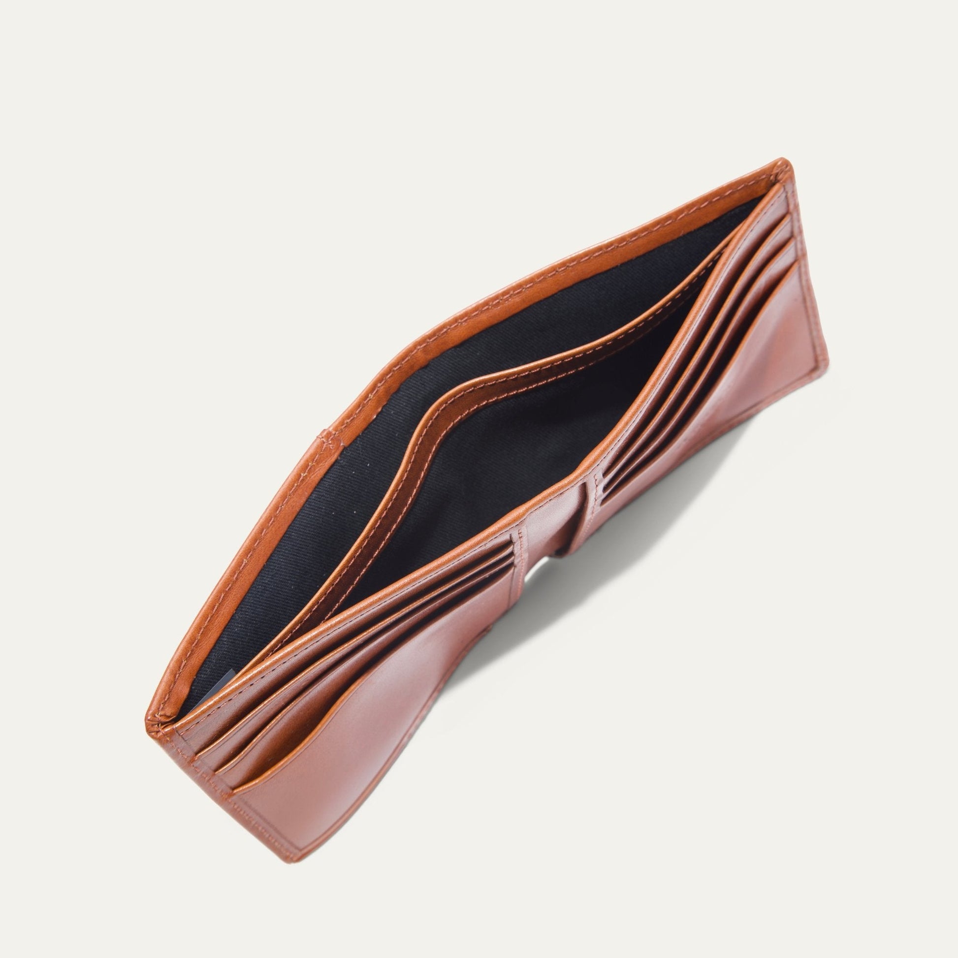 COMPANION BILLFOLD NOIR