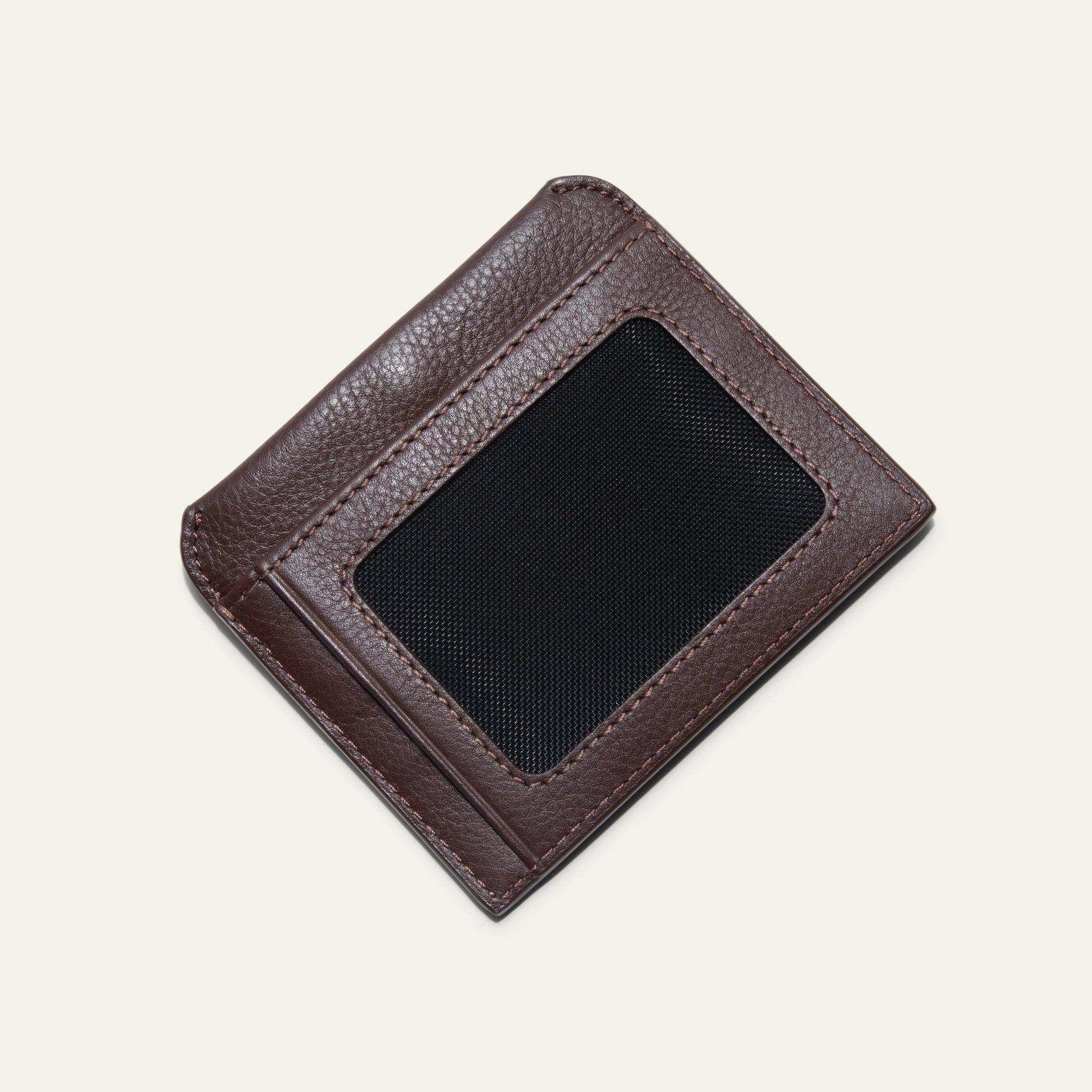 ITALIAN CARD CASE