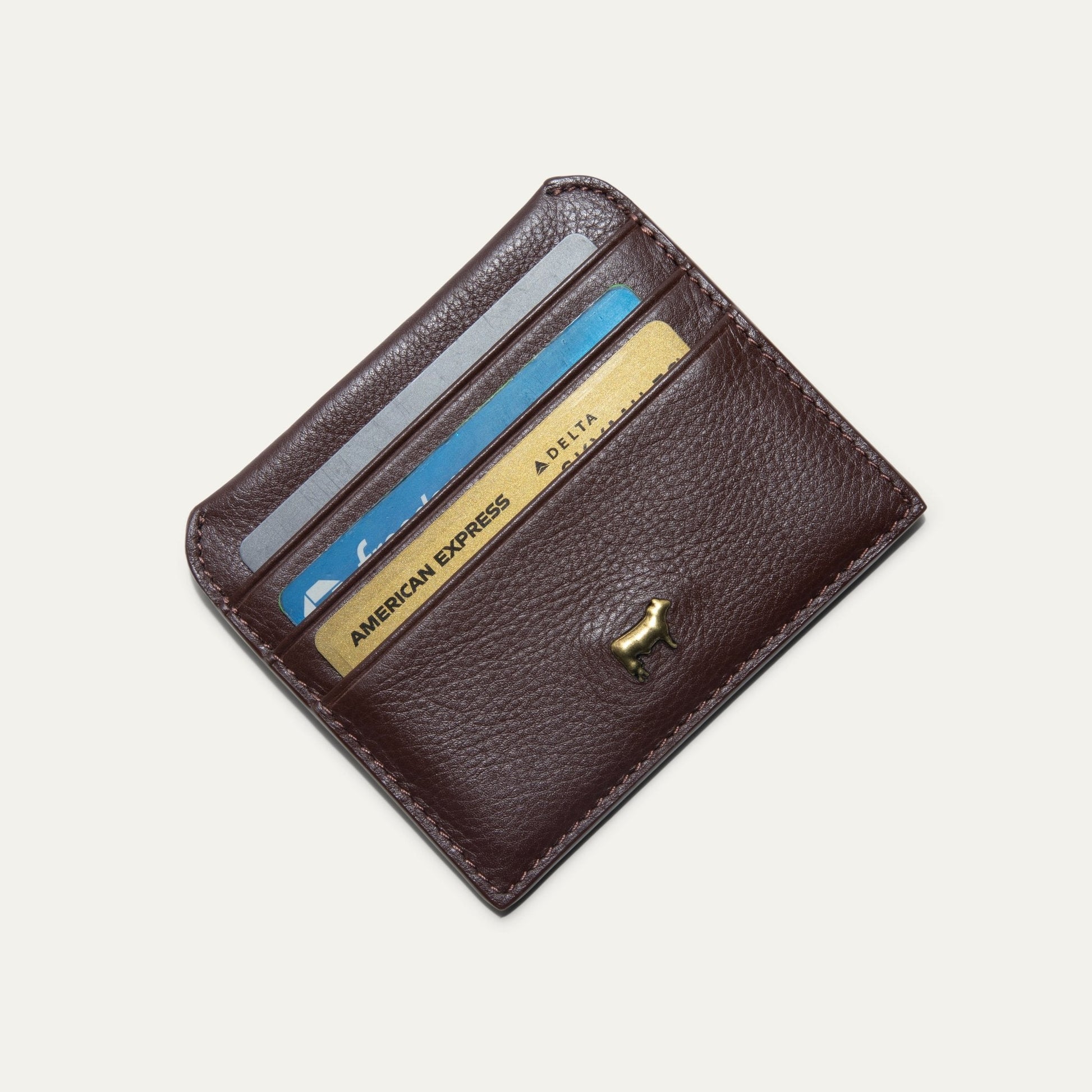ITALIAN CARD CASE