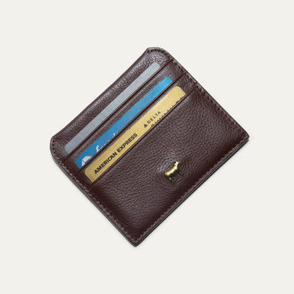 ITALIAN CARD CASE