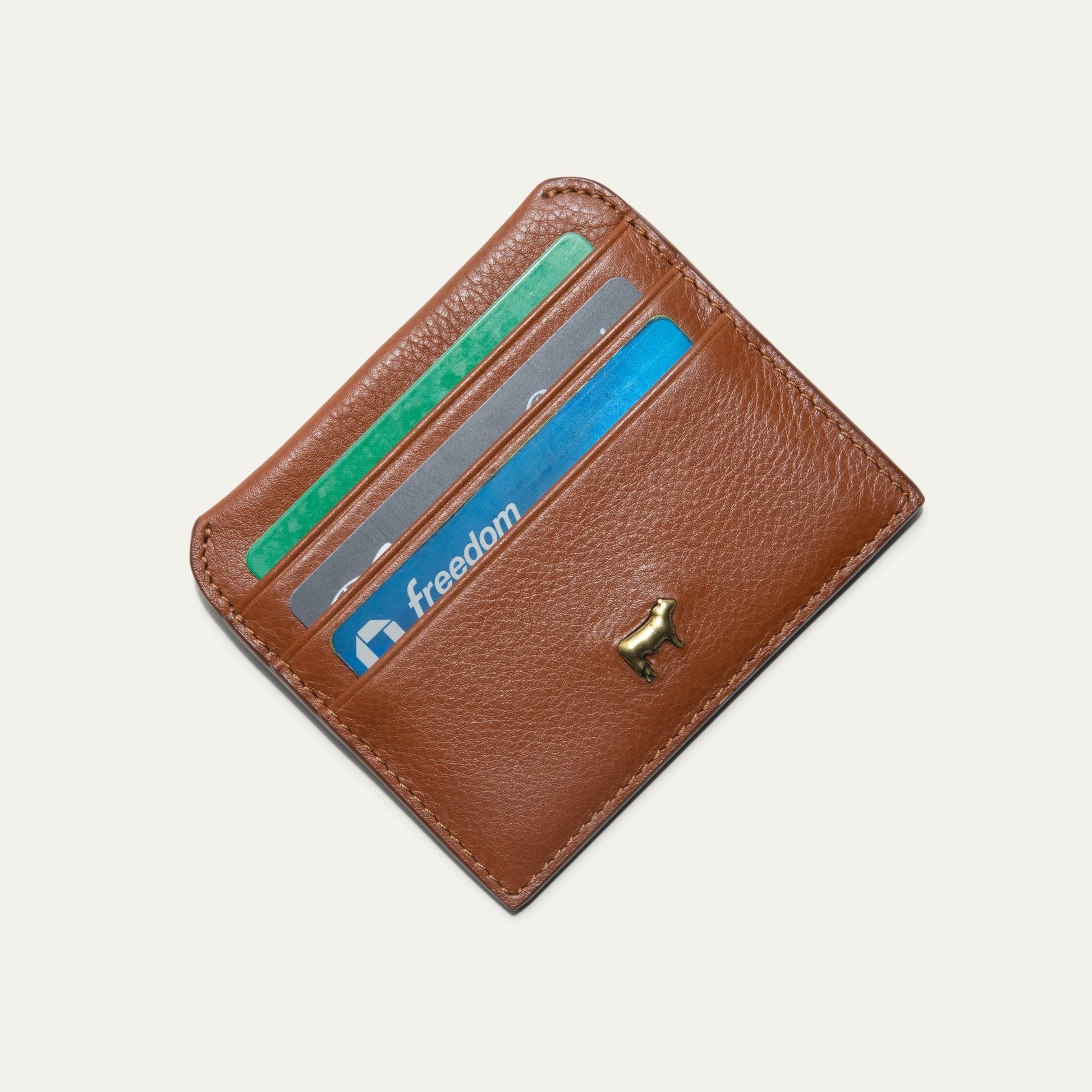 ITALIAN CARD CASE
