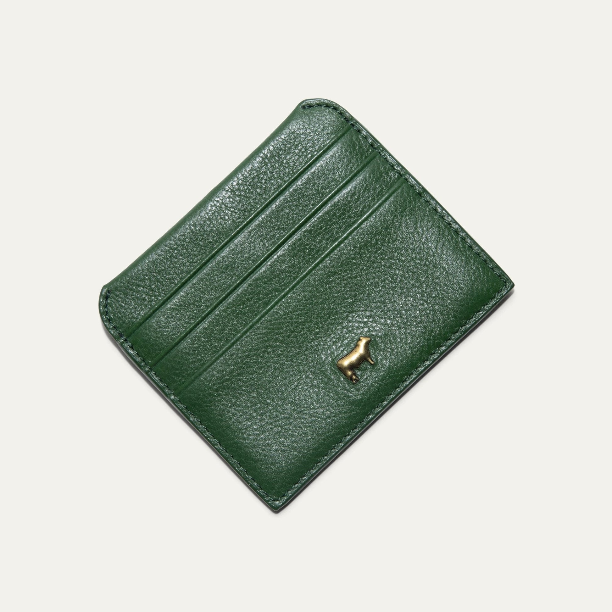 ITALIAN CARD CASE