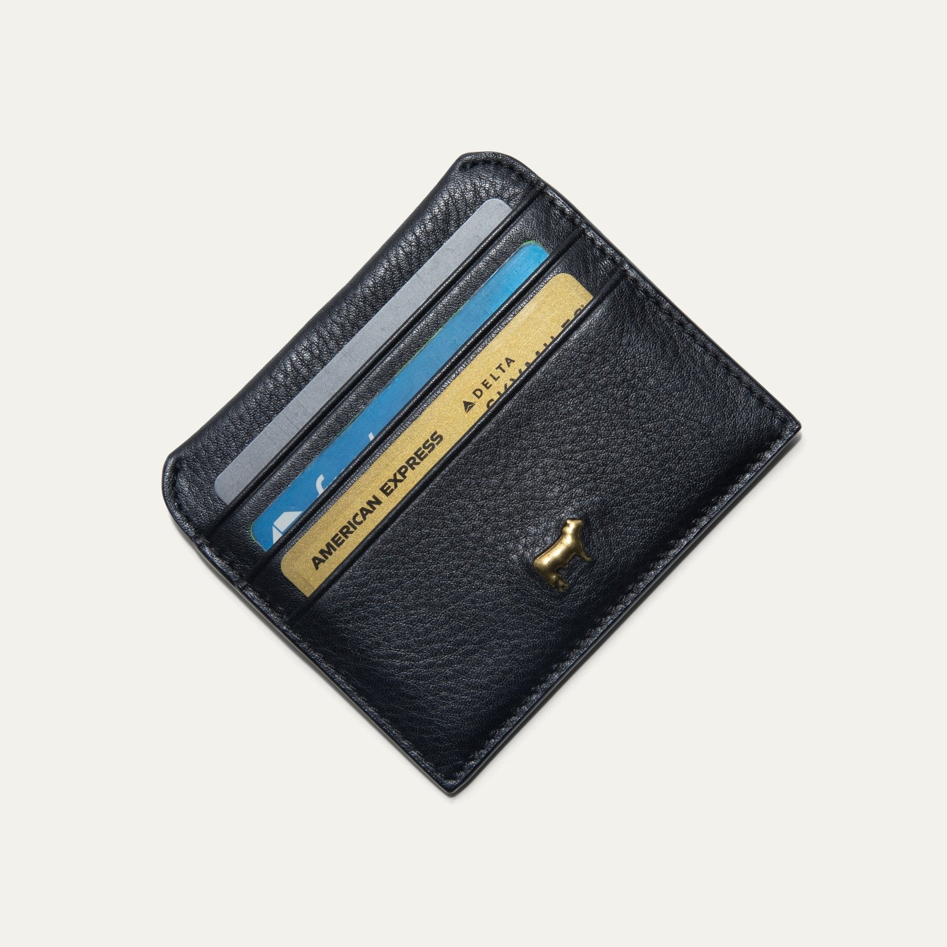 ITALIAN CARD CASE