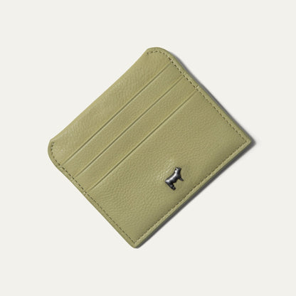 ITALIAN CARD CASE