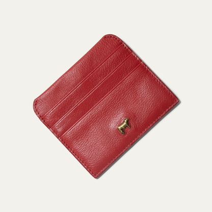 ITALIAN CARD CASE