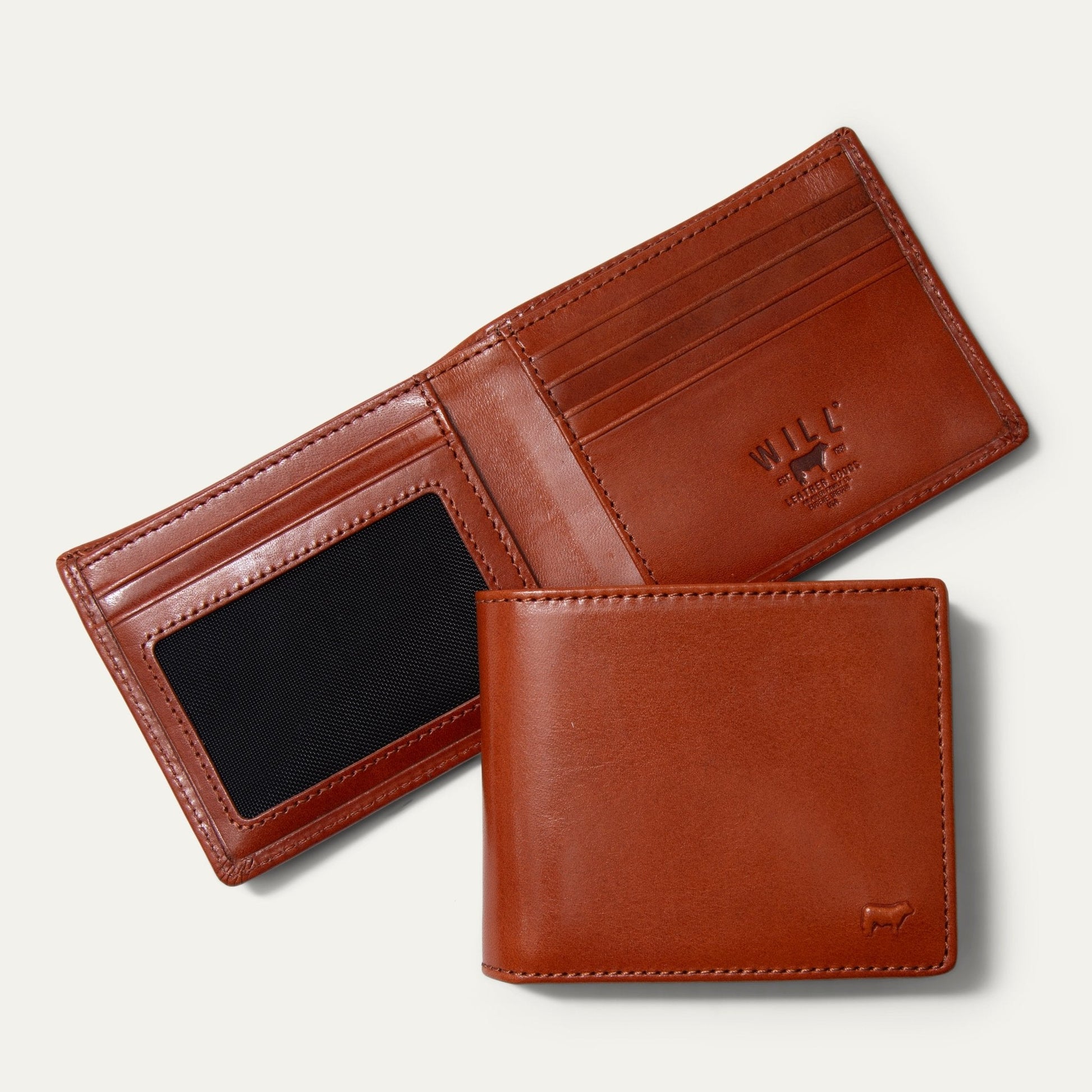 Billfold Noir