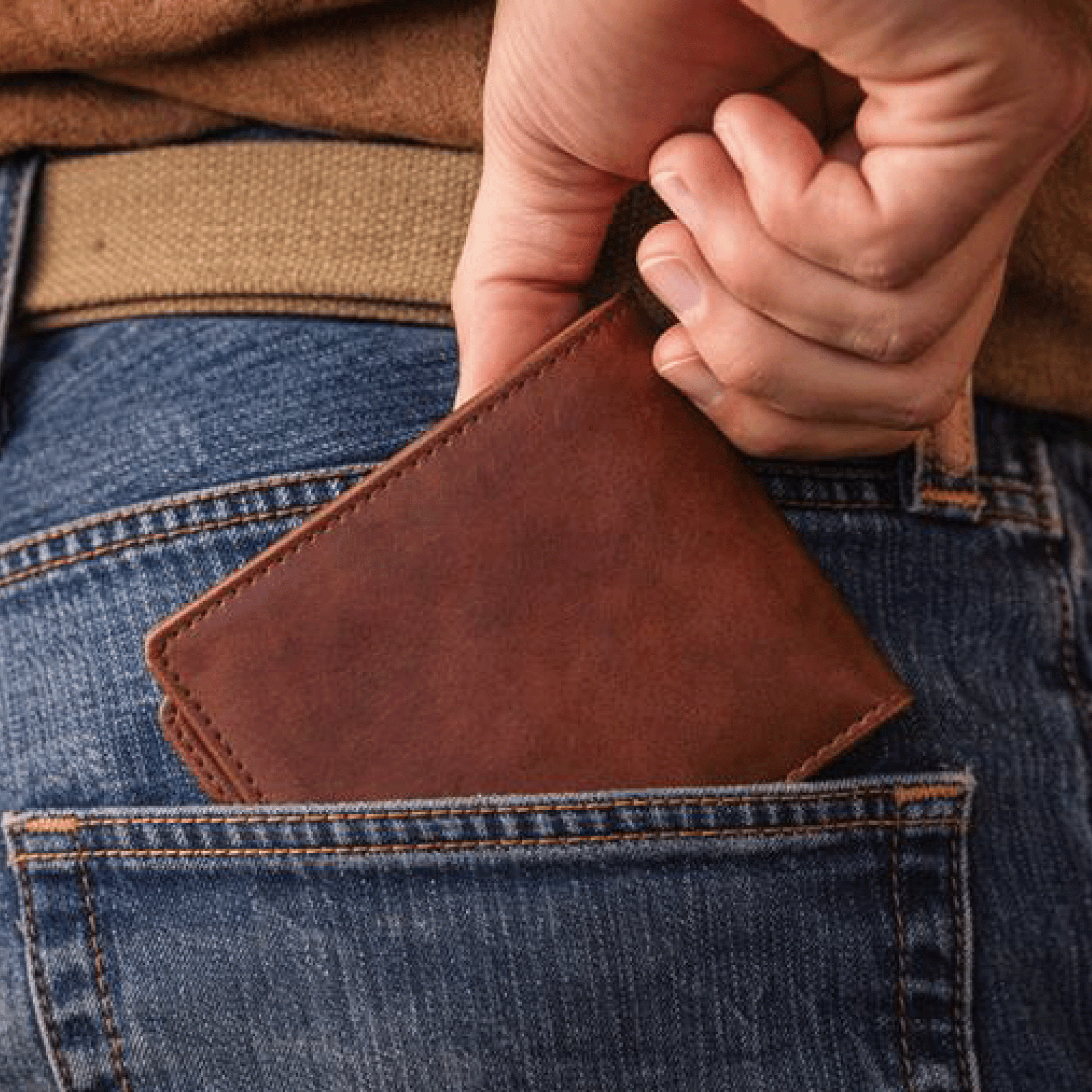 Billfold Noir