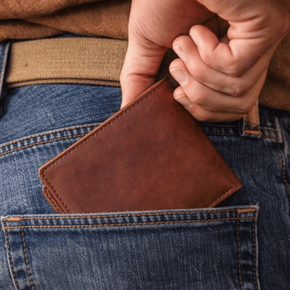 Billfold Noir