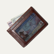 Card Case Noir