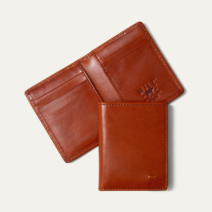 Front Pocket Noir