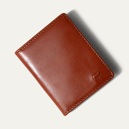 Front Pocket Noir