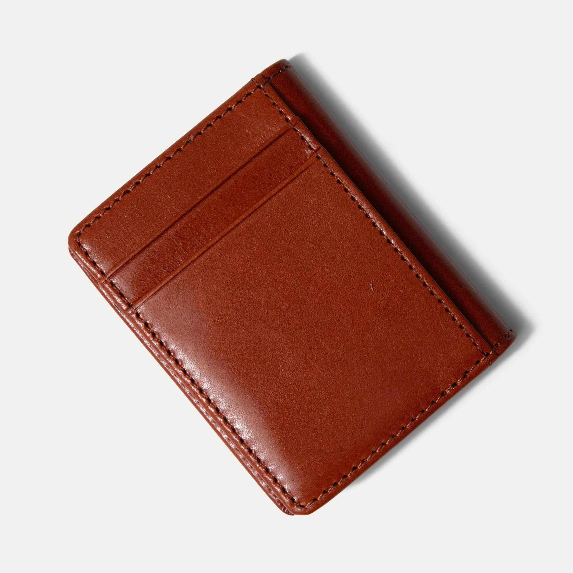 Front Pocket Noir