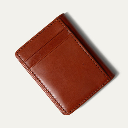 Front Pocket Noir