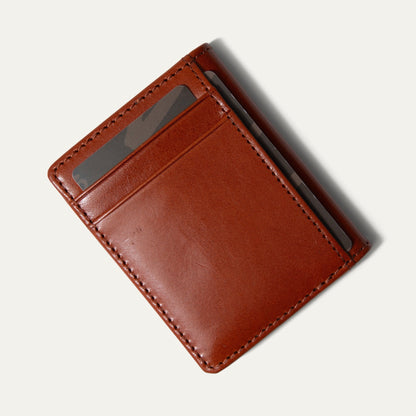 Front Pocket Noir