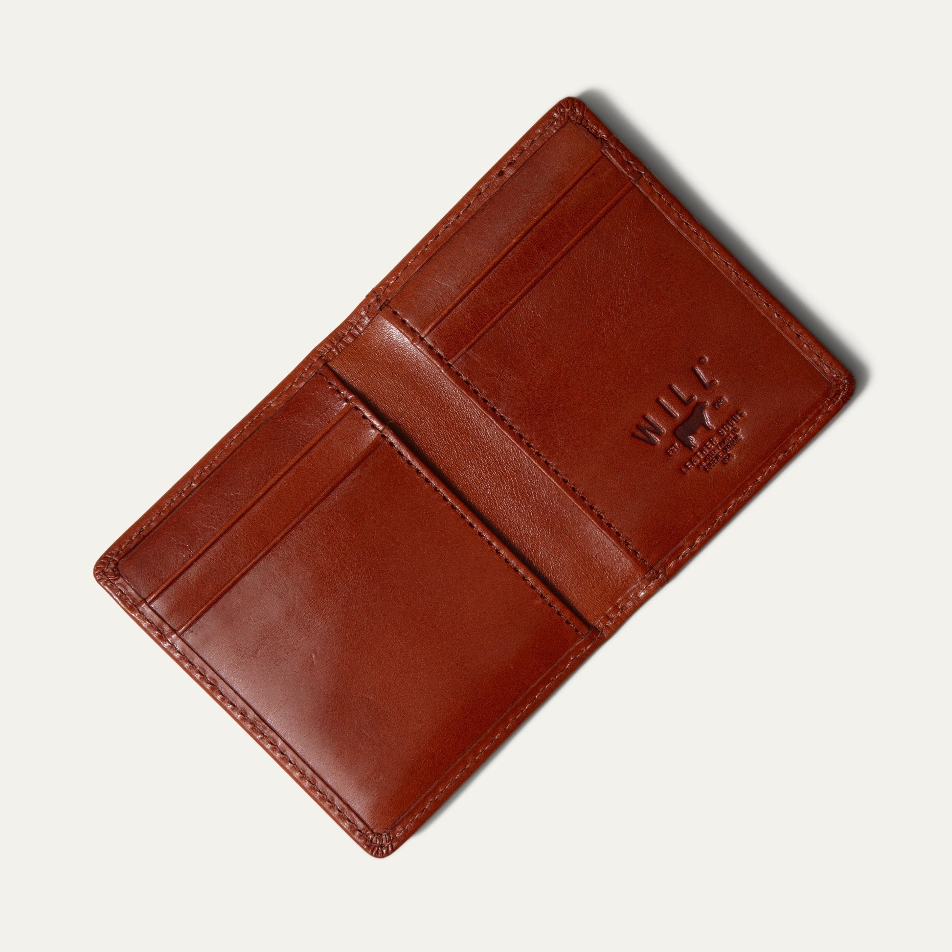 Front Pocket Noir