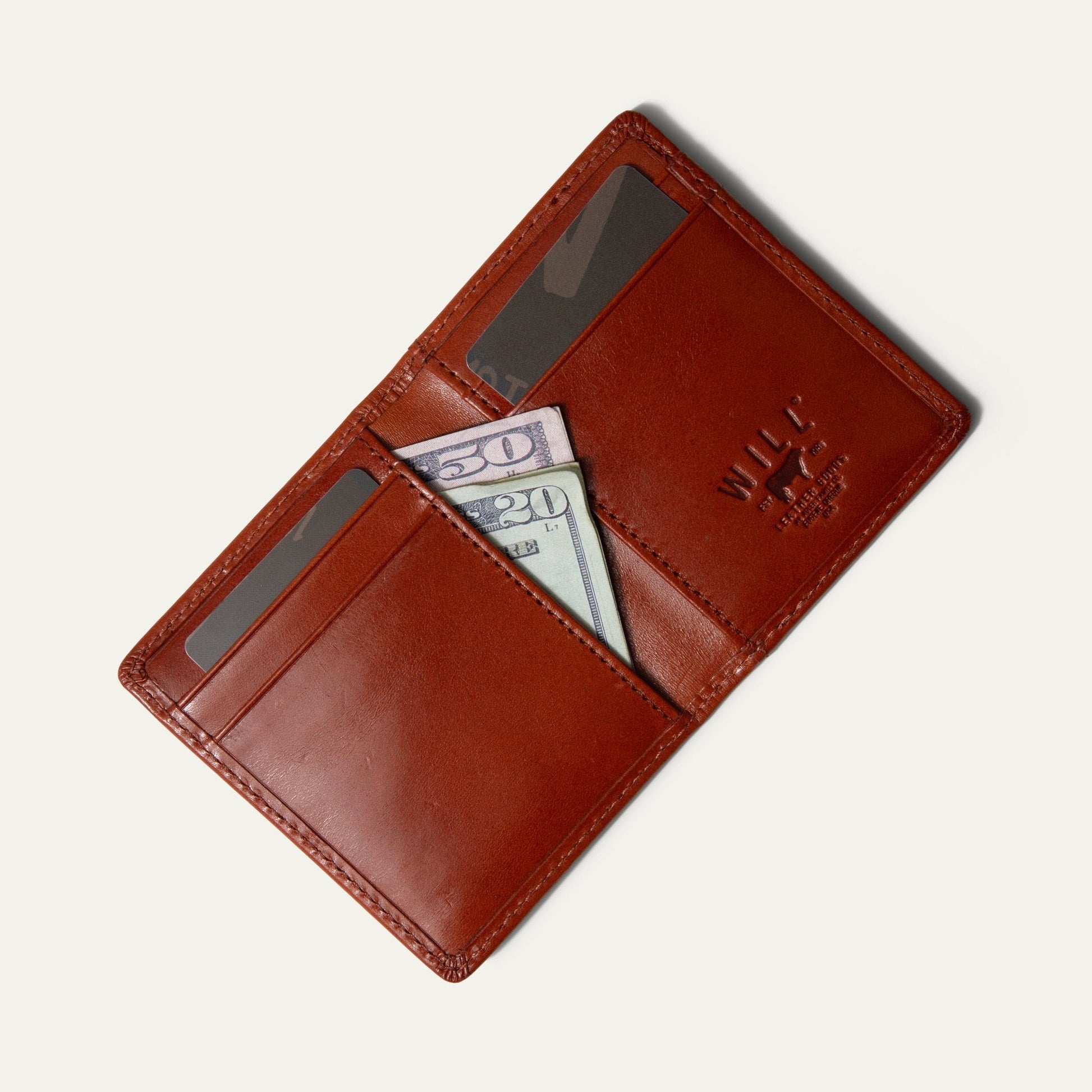 Front Pocket Noir