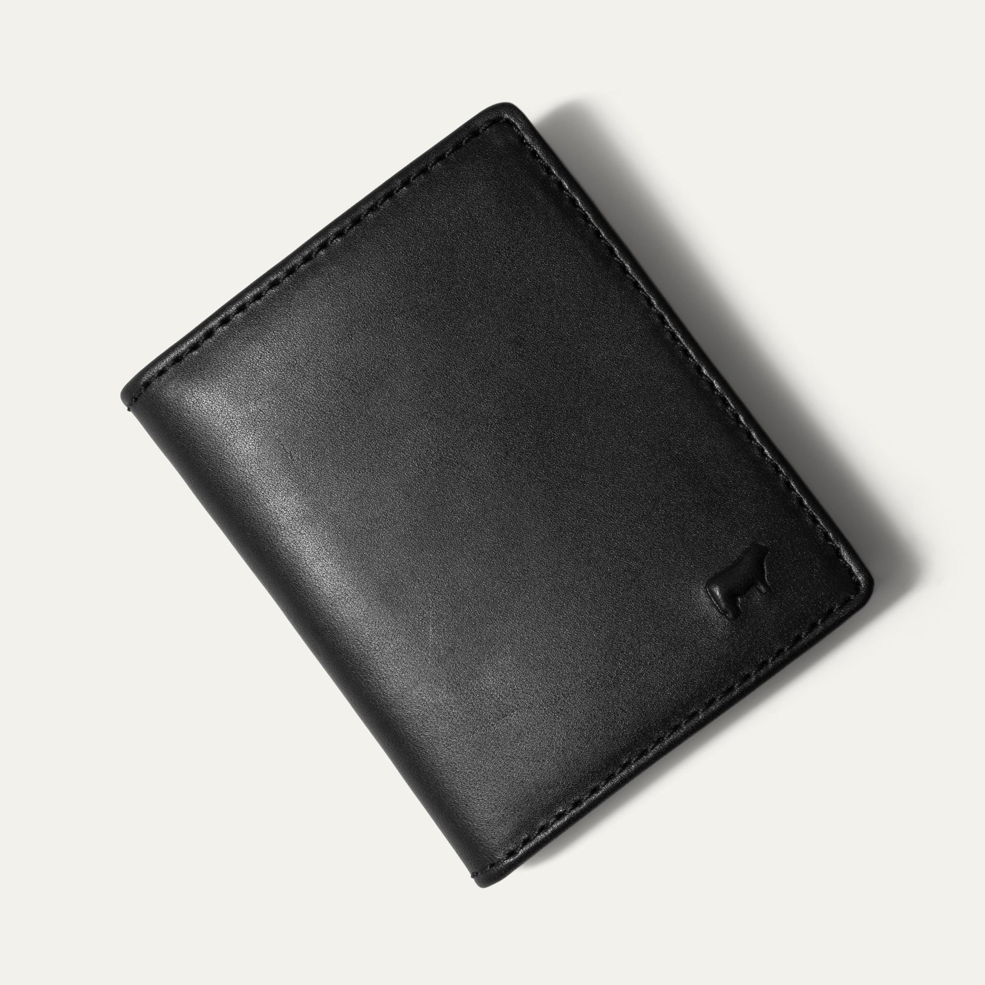 Front Pocket Noir
