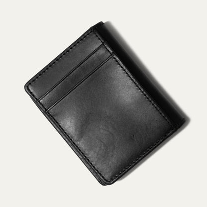 Front Pocket Noir