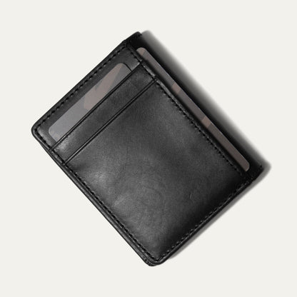 Front Pocket Noir