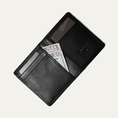 Front Pocket Noir