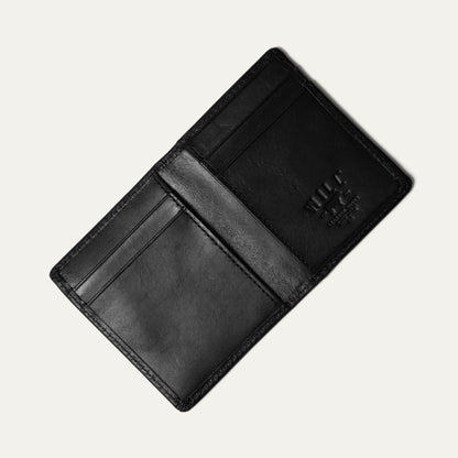 Front Pocket Noir