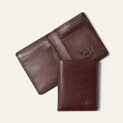 Front Pocket Noir