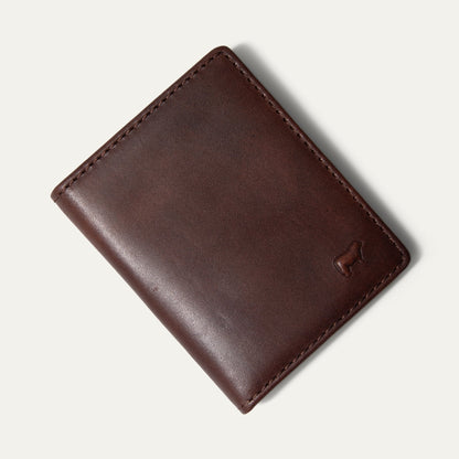 Front Pocket Noir