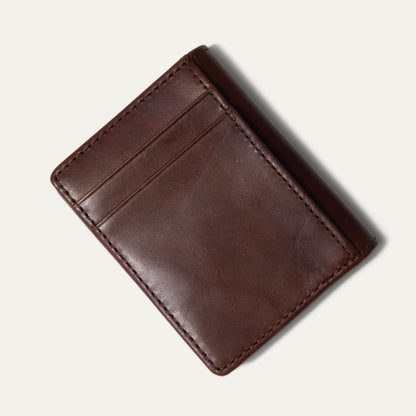 Front Pocket Noir