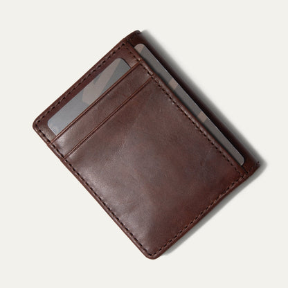 Front Pocket Noir