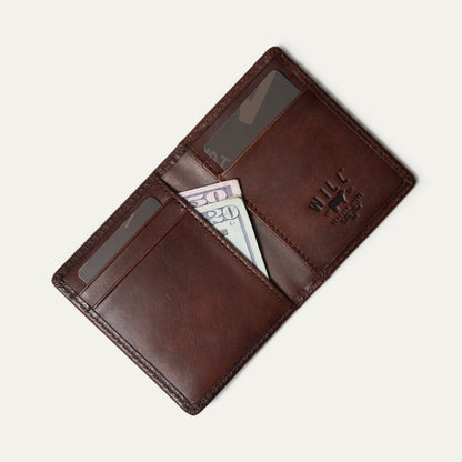 Front Pocket Noir