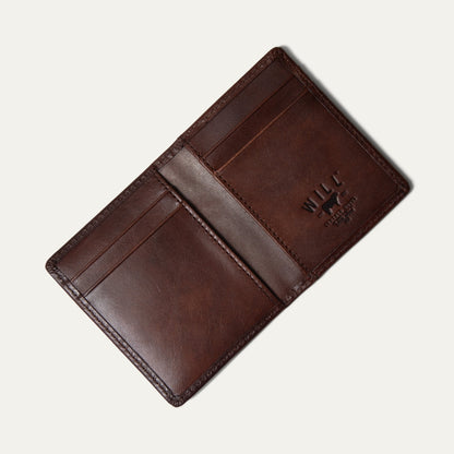 Front Pocket Noir
