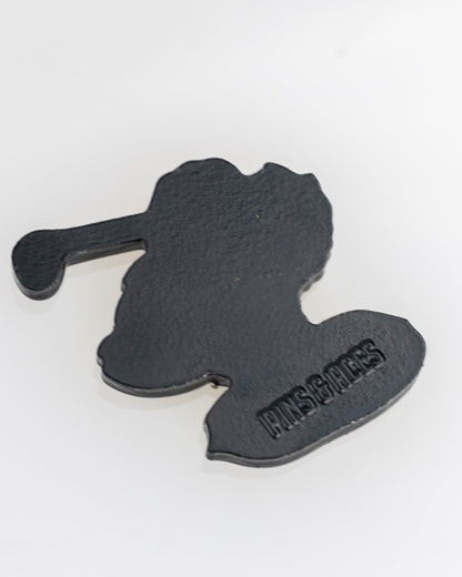 Margaritaville - Golfing Parrot Ball Marker