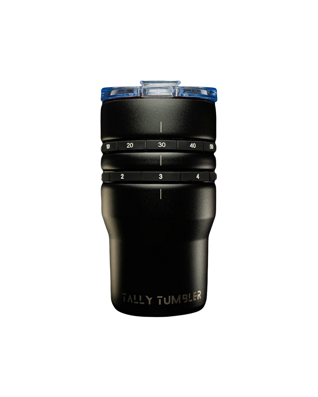 Tally Tumbler 4-in-1 Can Cooler & Scorekeeper 14oz